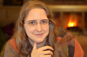 Ada Palmer